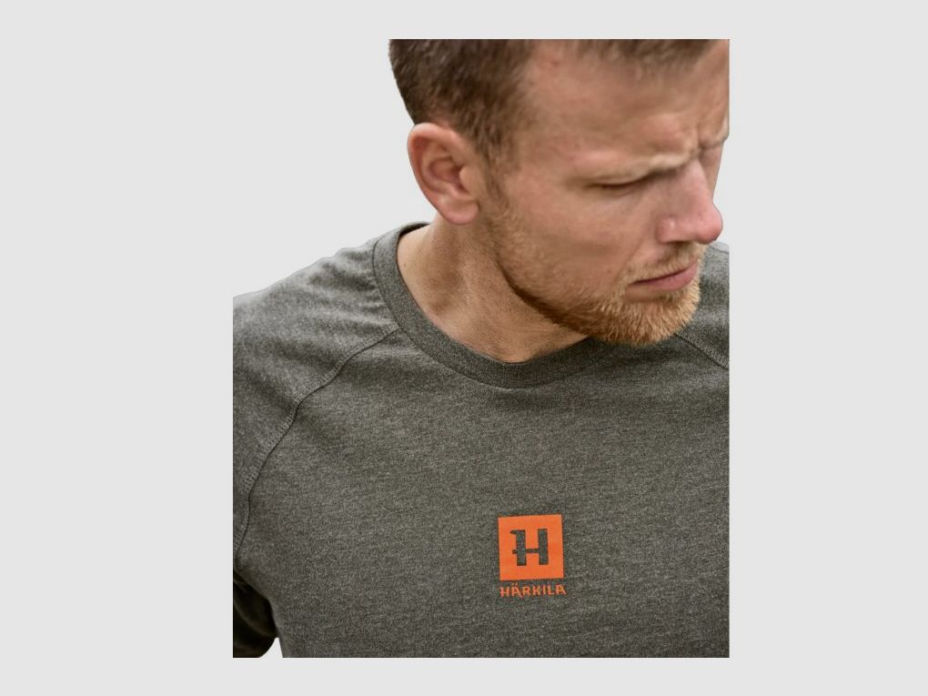 HÄRKILA Instinct T-Shirt, image 3 sur 3