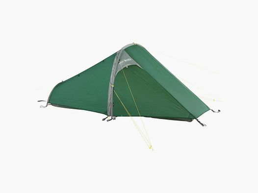 Tatonka Tatonka Tunnelzelt Kyrkja