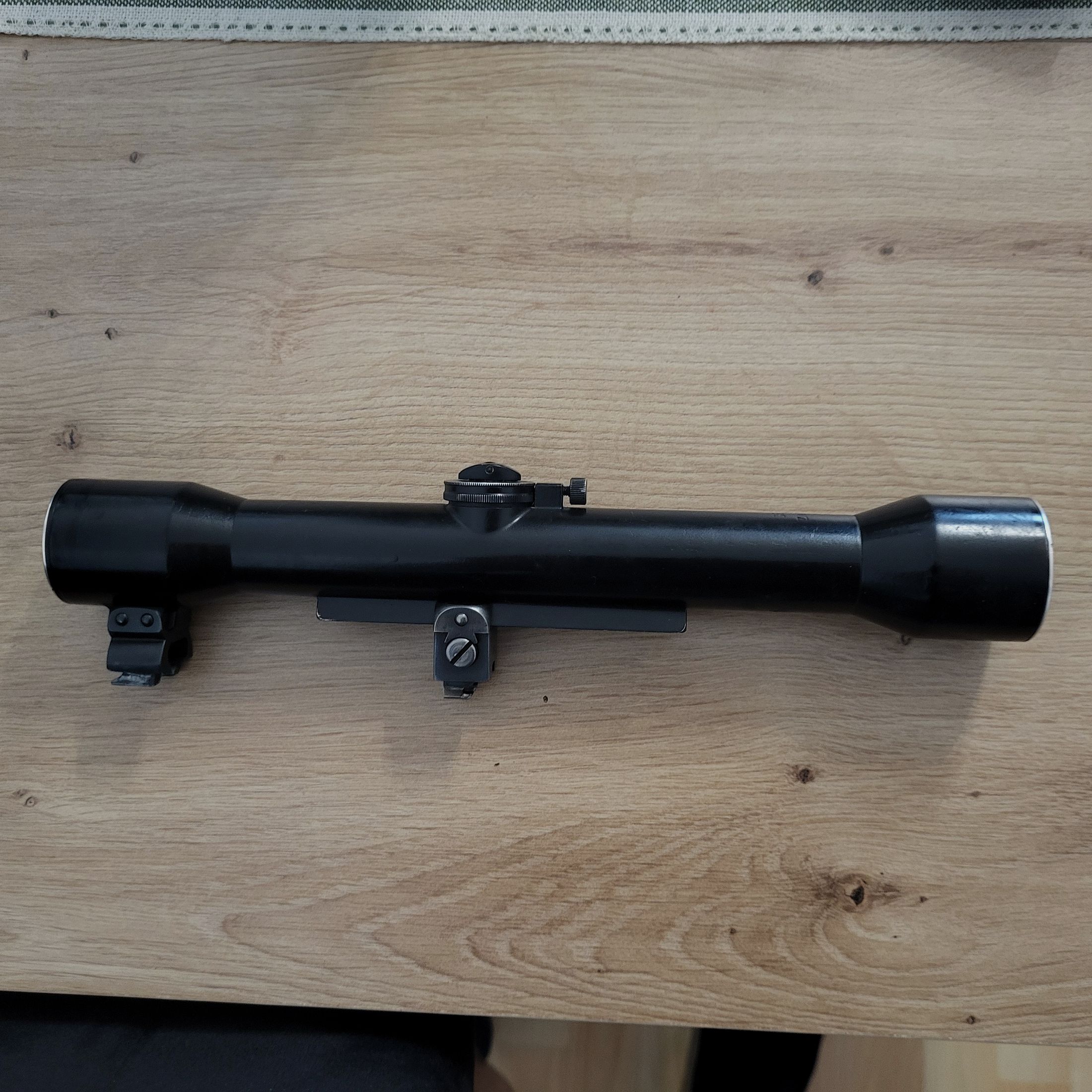 Celownik optyczny Zeiss Zielvier
