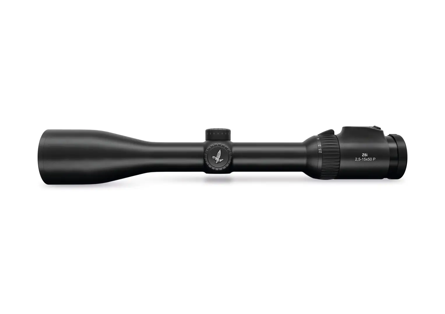 Swarovski Z6i 2,5-15×50 P BT L 4A-I Gen 3