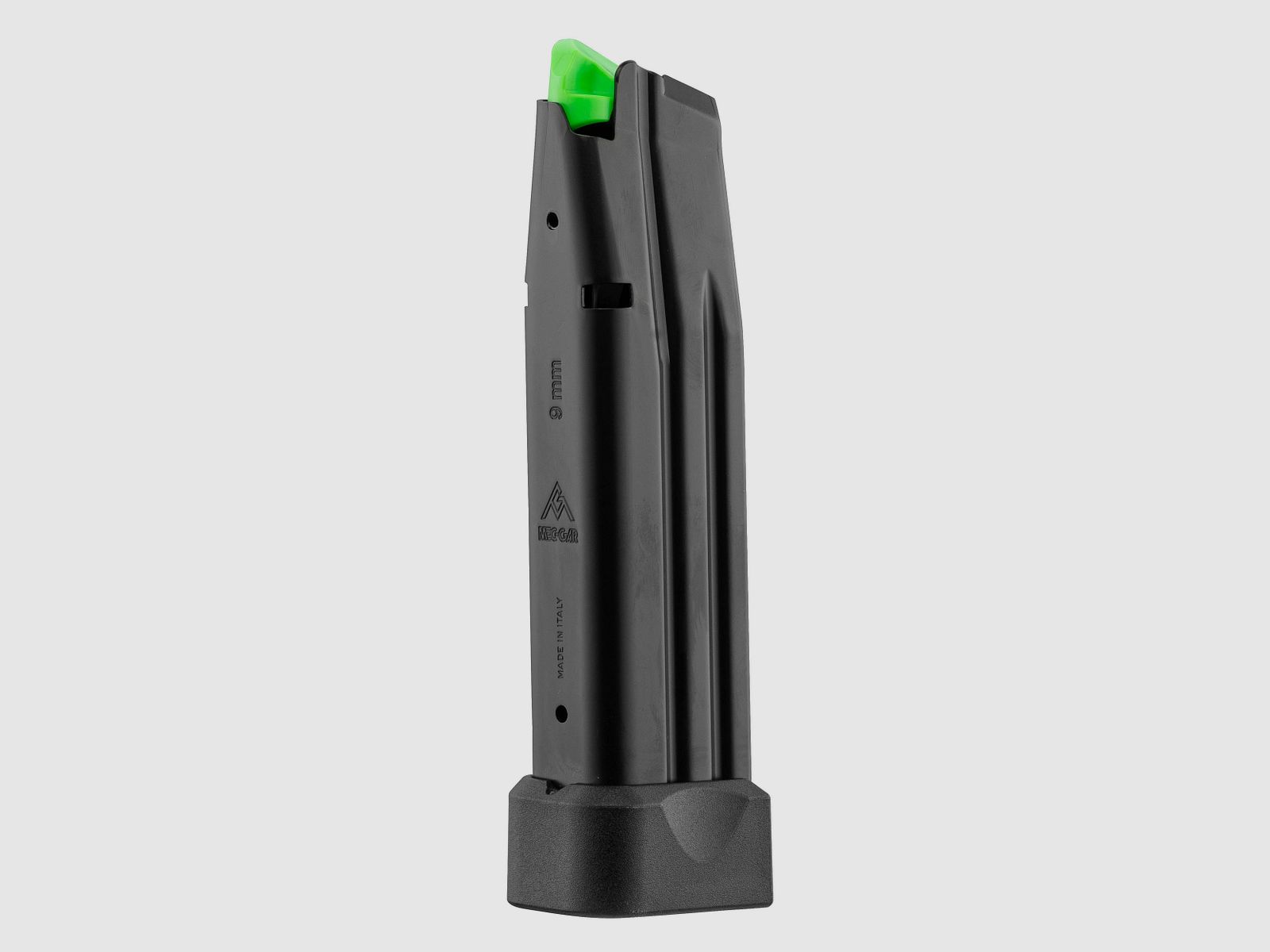 Mec-Gar Magazine für Pistole 2011 9x19mm 140mm – 22 Schuss, Bild 2 von 2