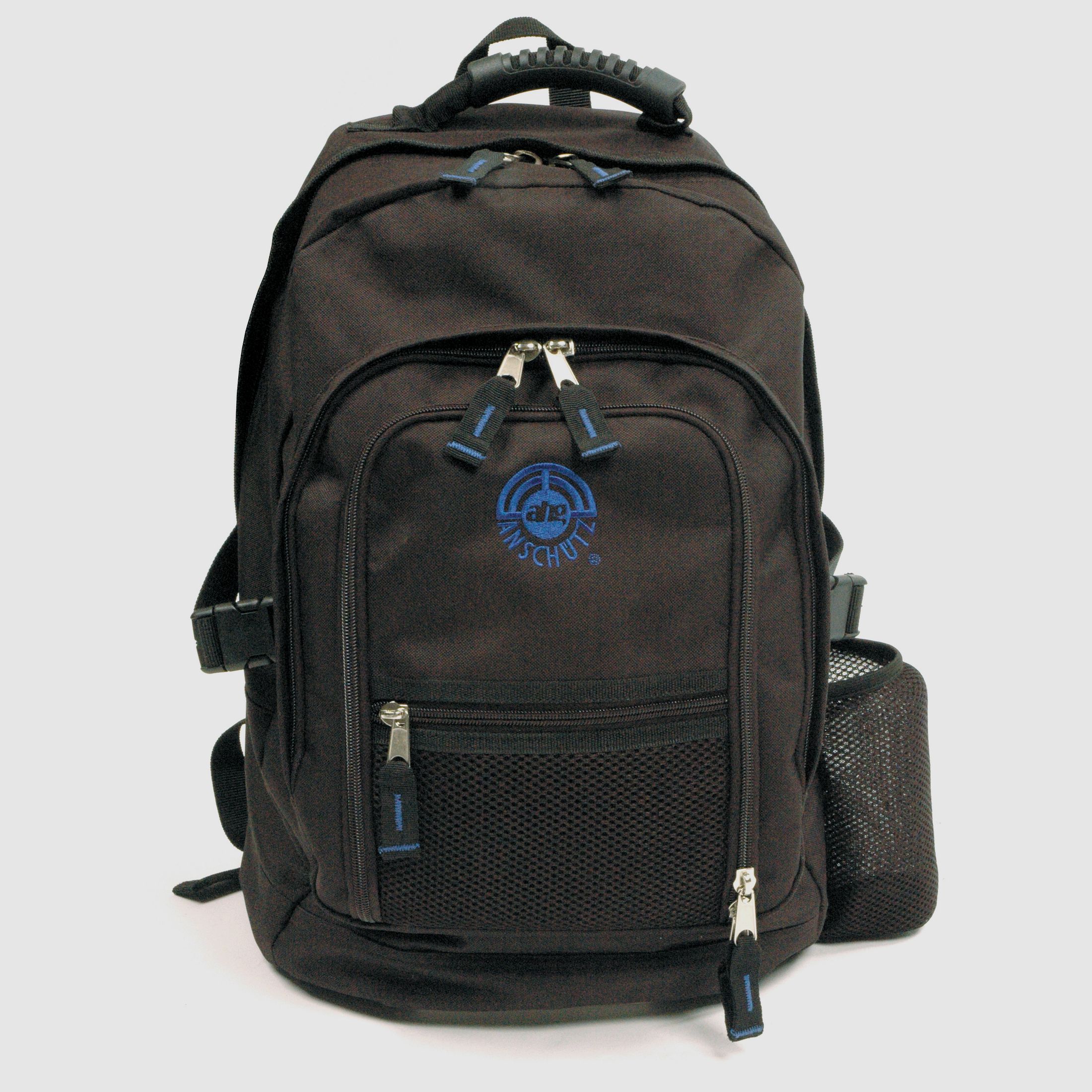 ahg-Rucksack ALL-IN-ONE (Pistole)