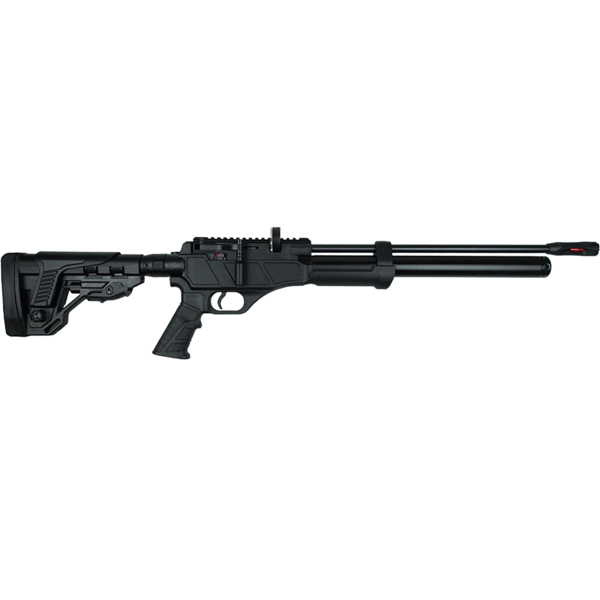 Wiatrówka PCP Hatsan Zylox 5.5 mm