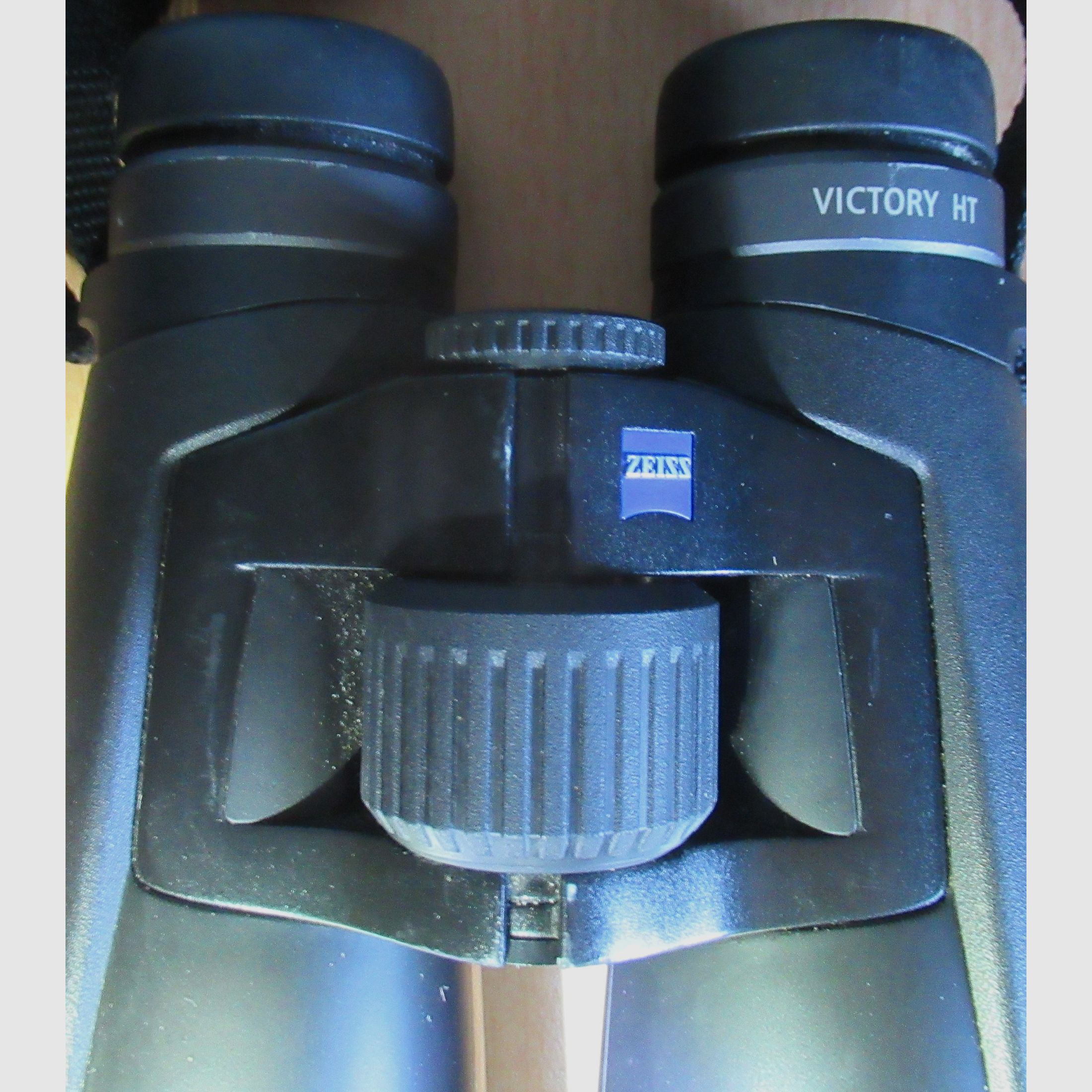 Fernglas ZEISS VICTORY HT  10X54  TOP !!!