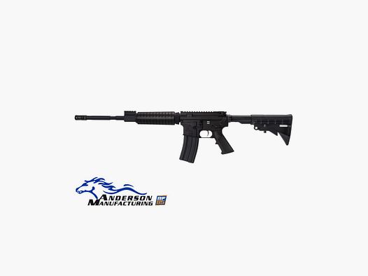 ANDERSON AM-15 A2-OR Carbine 5.56 Nato 16" RF85