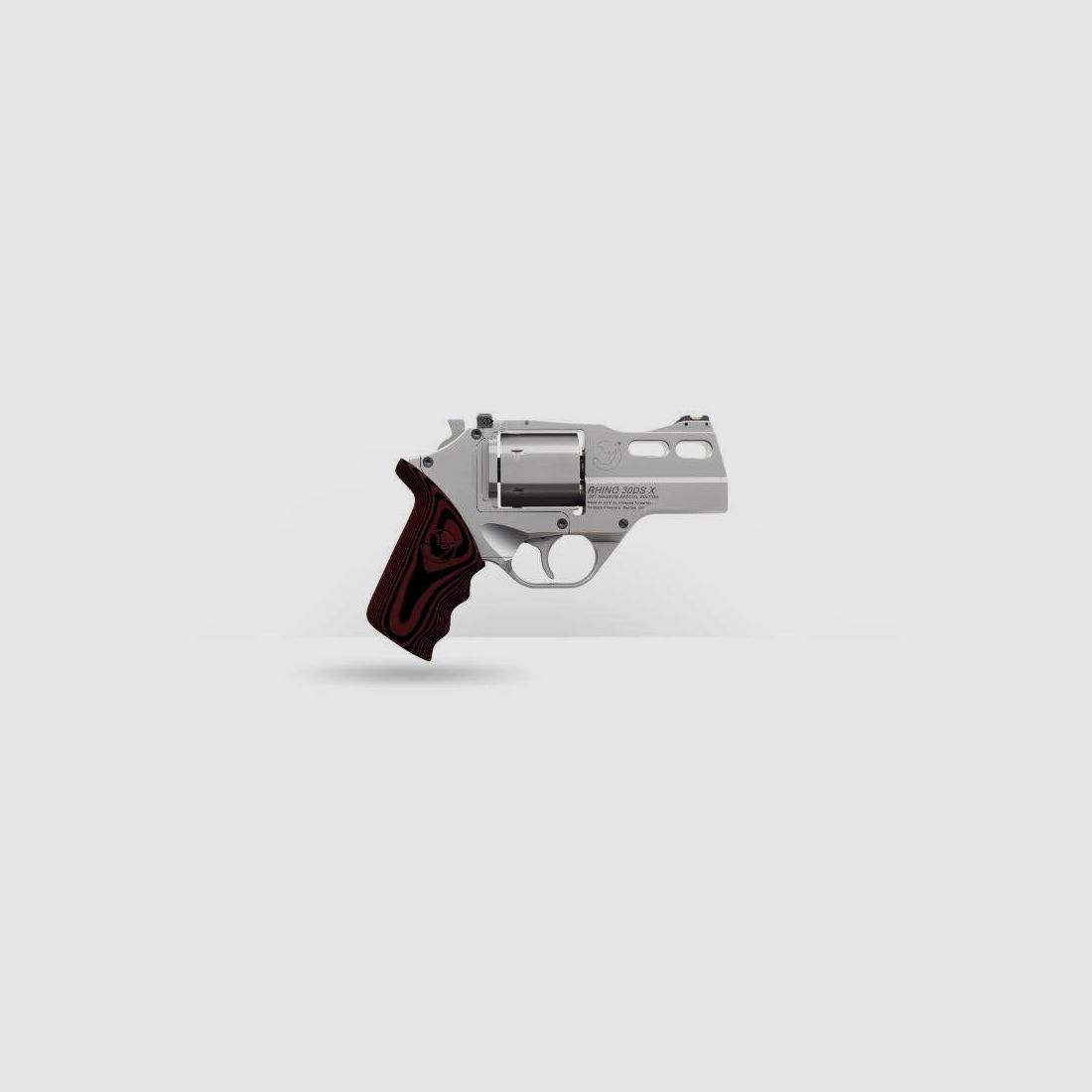 Chiappa Rhino 30 DS XSpecial Edition .357 Mag. Revolver