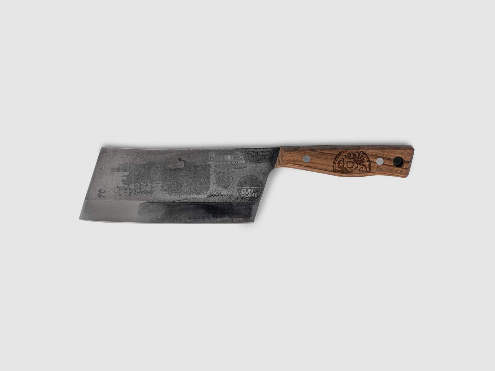 Petromax Hackmesser 17 cm