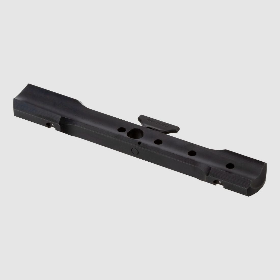 Dentler Podstawowa Szyna BASIS® Bergara Scout