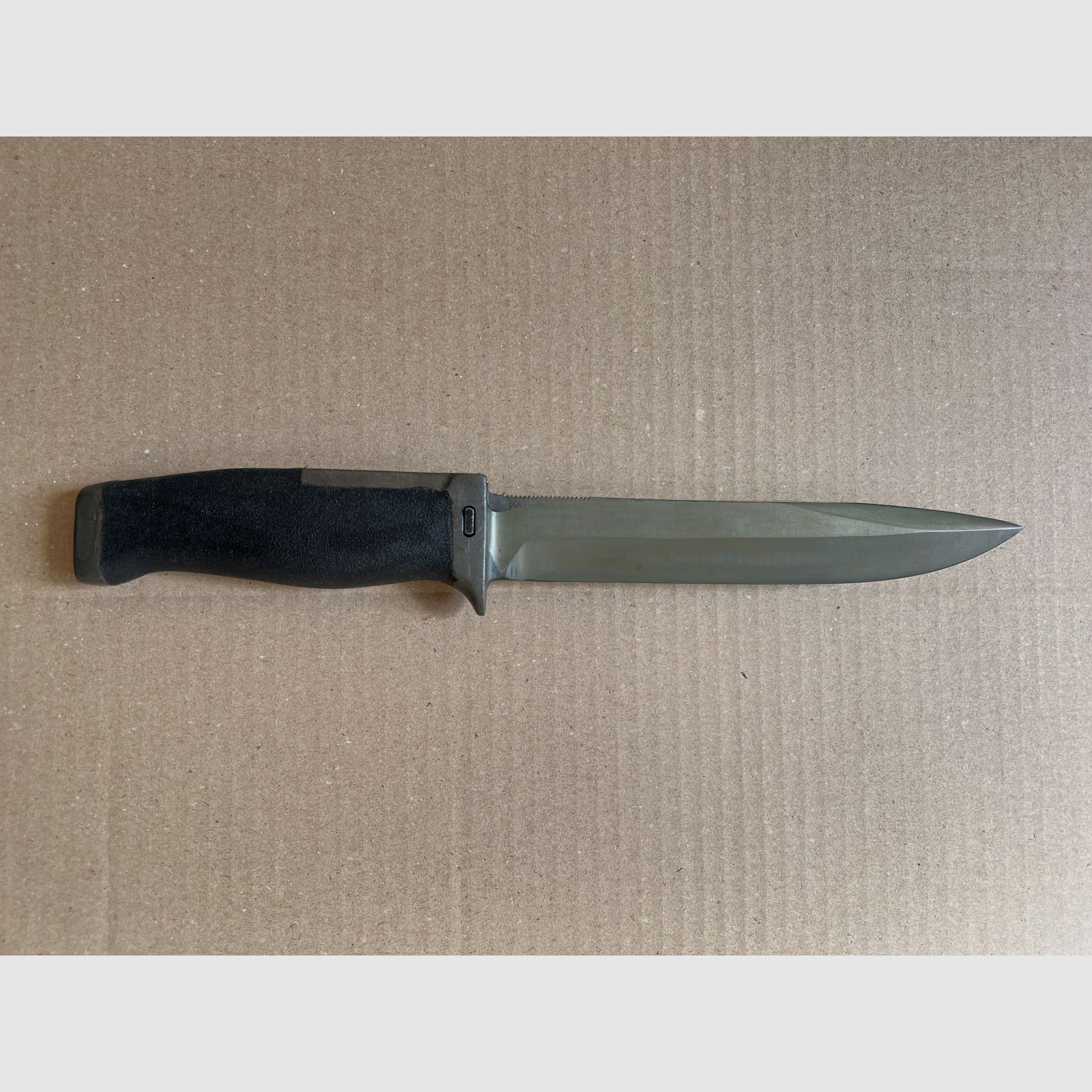 Bajonetta VZ58 (vz.58) - modernizzato