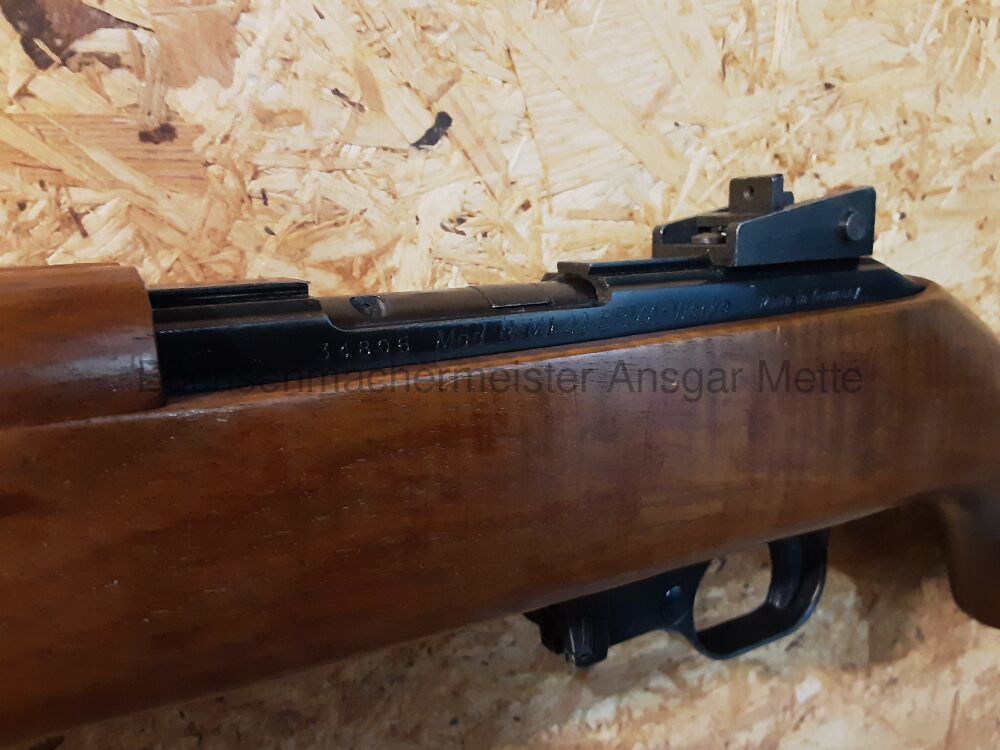 Erma E M1 22 E M1 22