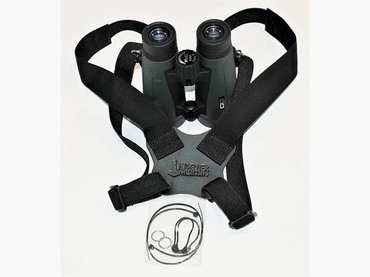 Strap for binoculars