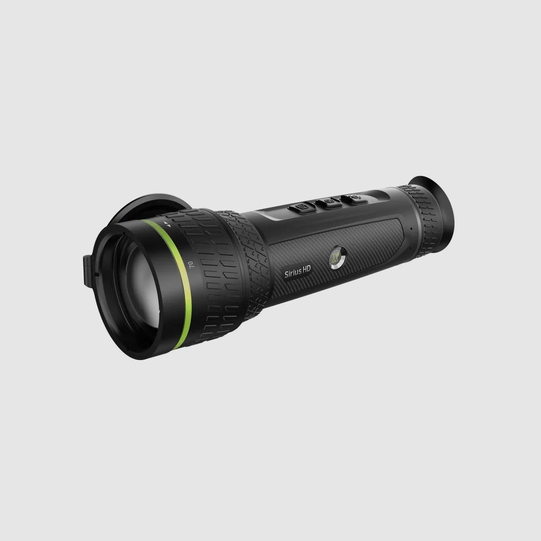 PIXFRA Sirius SA70D Wärmebildkamera