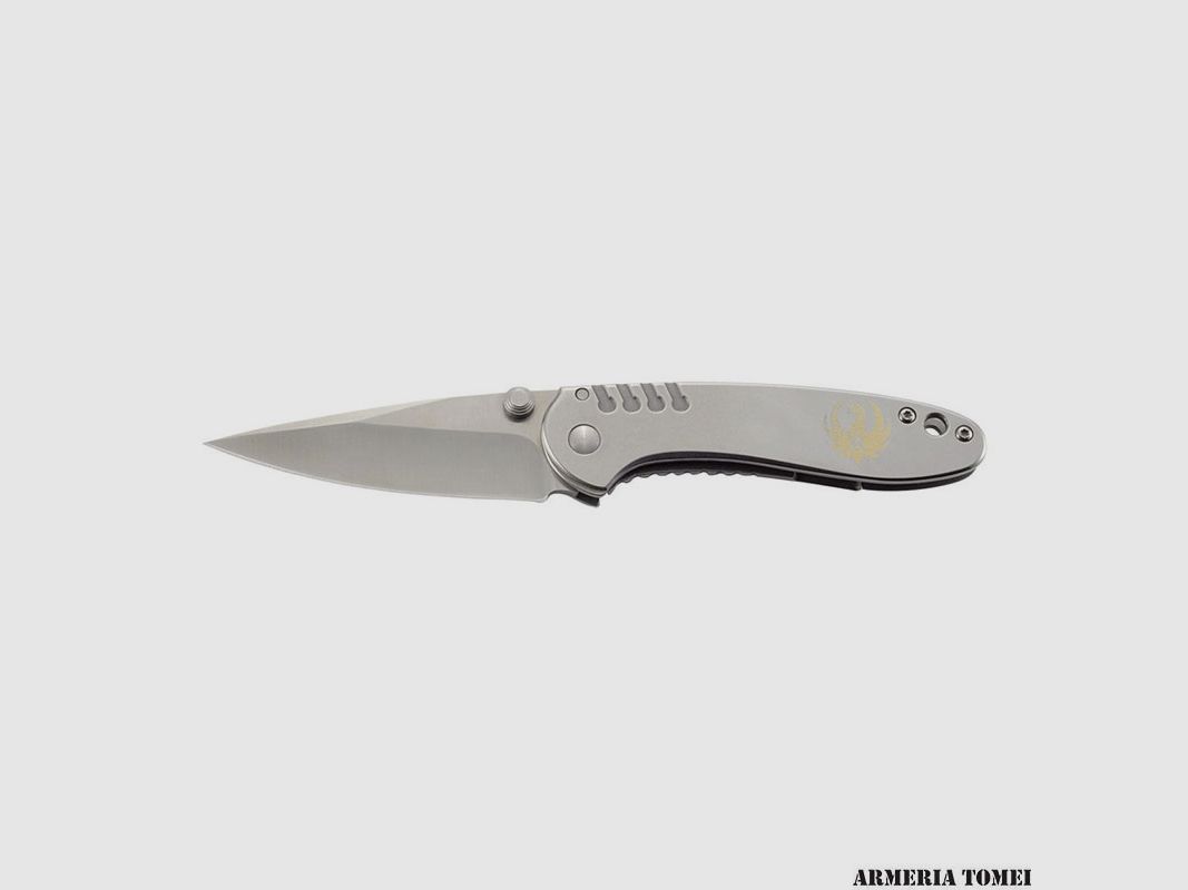 Messer – RUGER CRK7 – OVER BORE R2801, Bild 1 von 3