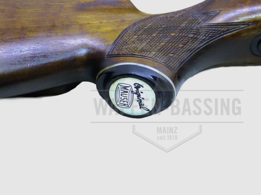 Mauser 66, Bild 6 von 6