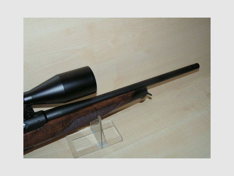 Sauer & Sohn	 404 Classic