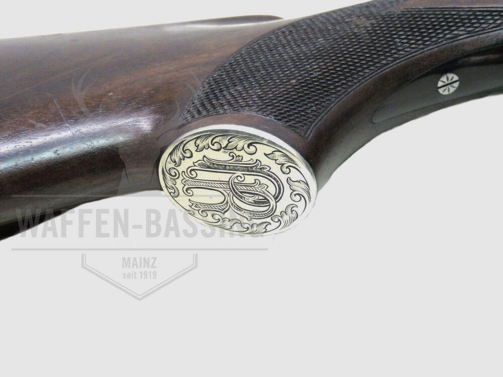 Sauer & Sohn Drilling