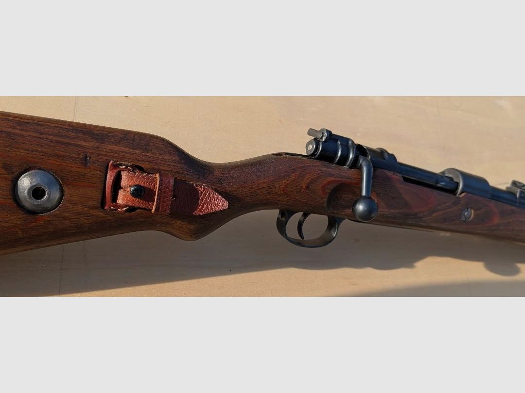 K98,308,Ordonanz,Wehrmacht