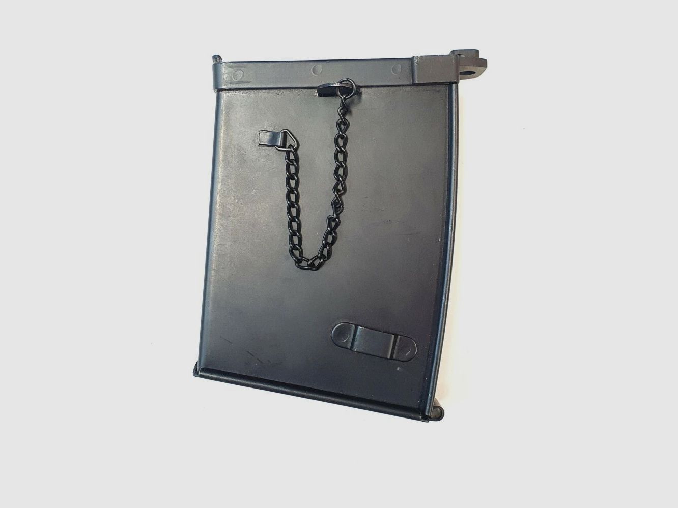 Unbekannt Reproduktion Grabenmagazin G98 / K98 , 8x57 IS , 20 Schuss