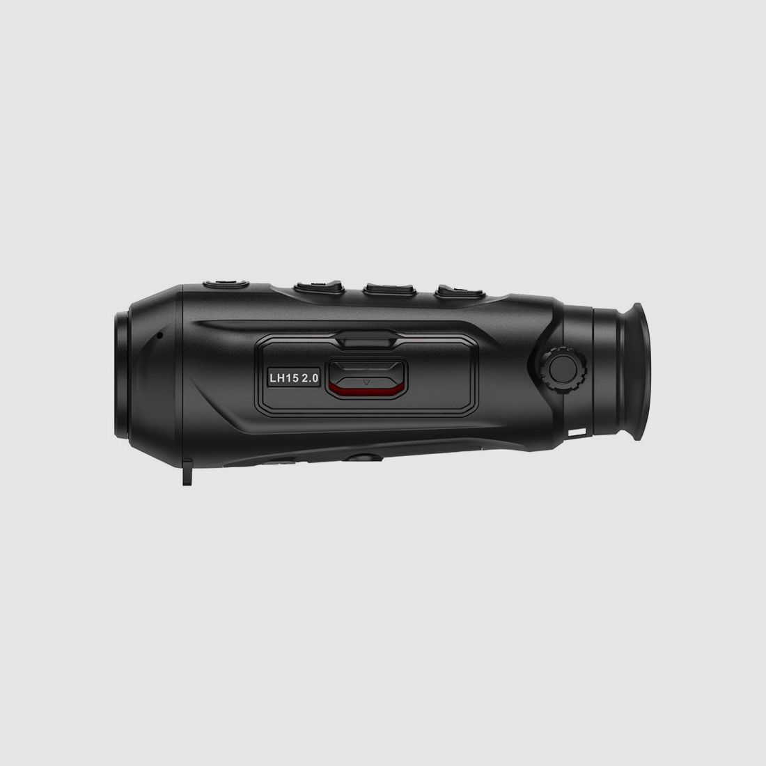 Monoculaire thermique LYNX Pro LH19 2.0 HIKMICRO, image 2 sur 5
