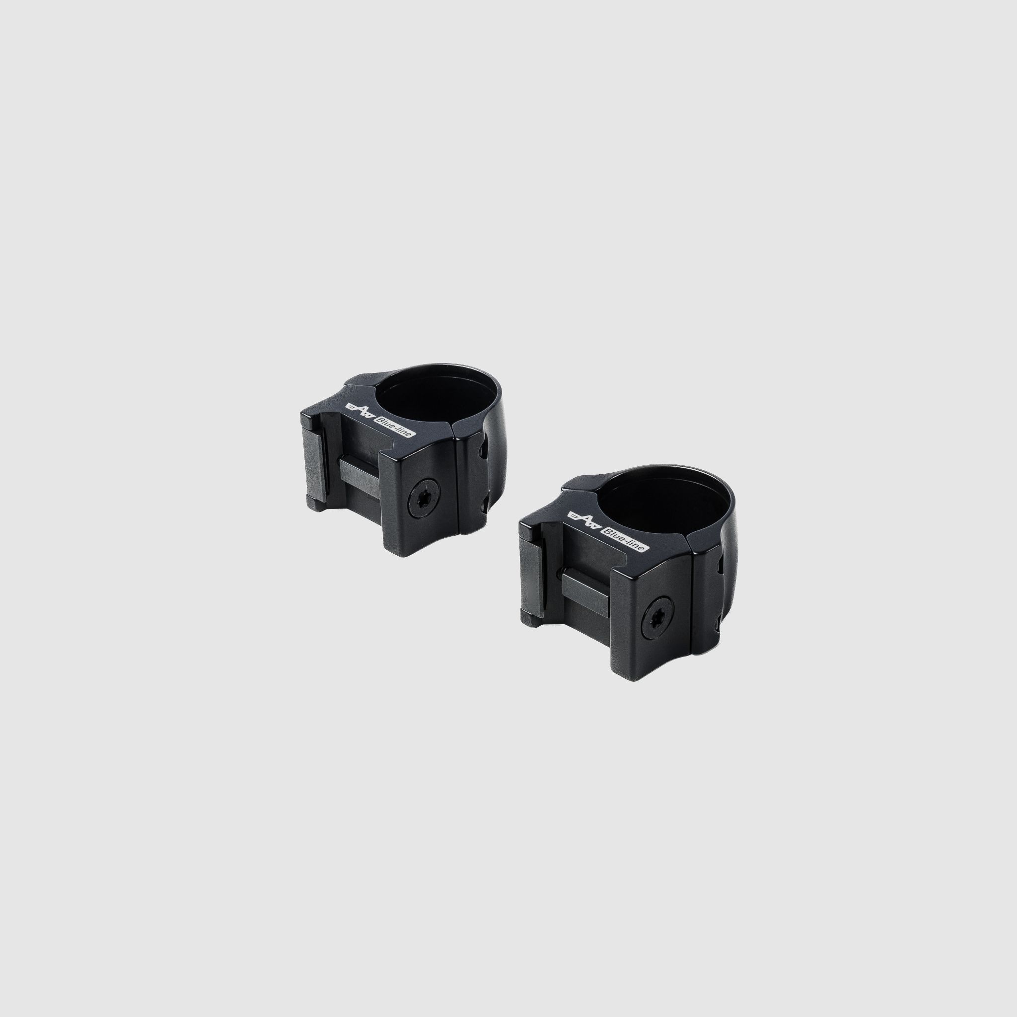 Blue Line Classic Tilt Mount