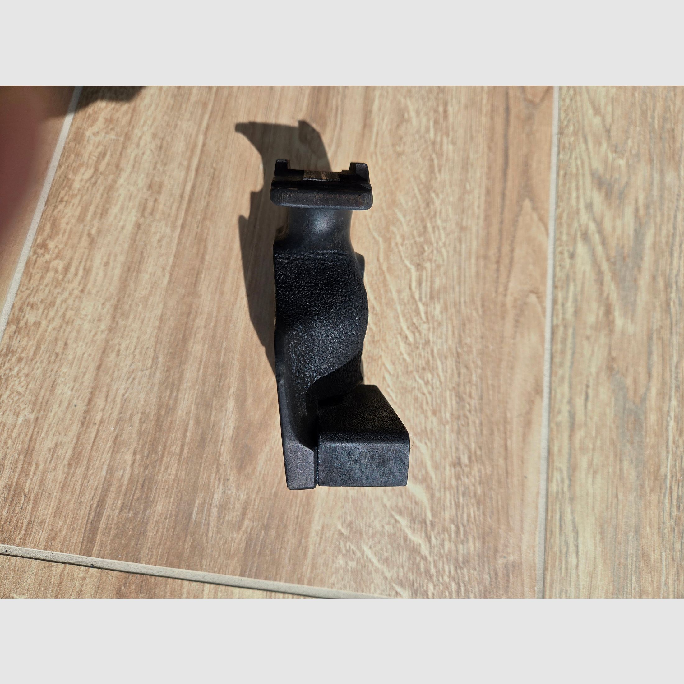 Rink Formgriff für Steyr LP 10