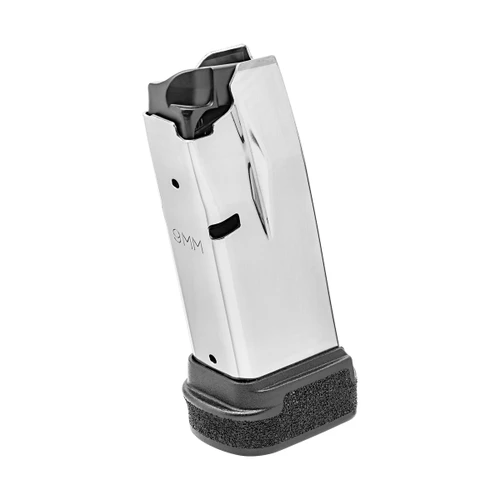 Springfield Armory Hellcat Magazin, 11 Schuss, 9mm Luger, Erweitert