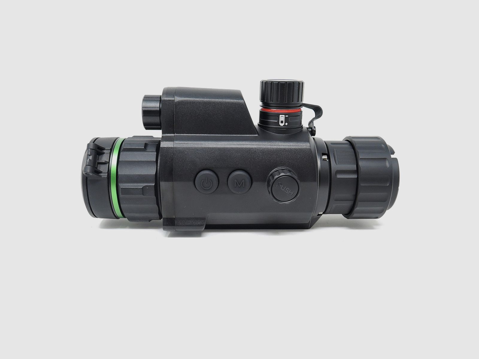 Hikmicro Cheetah C32F-R, Bild 3 von 4