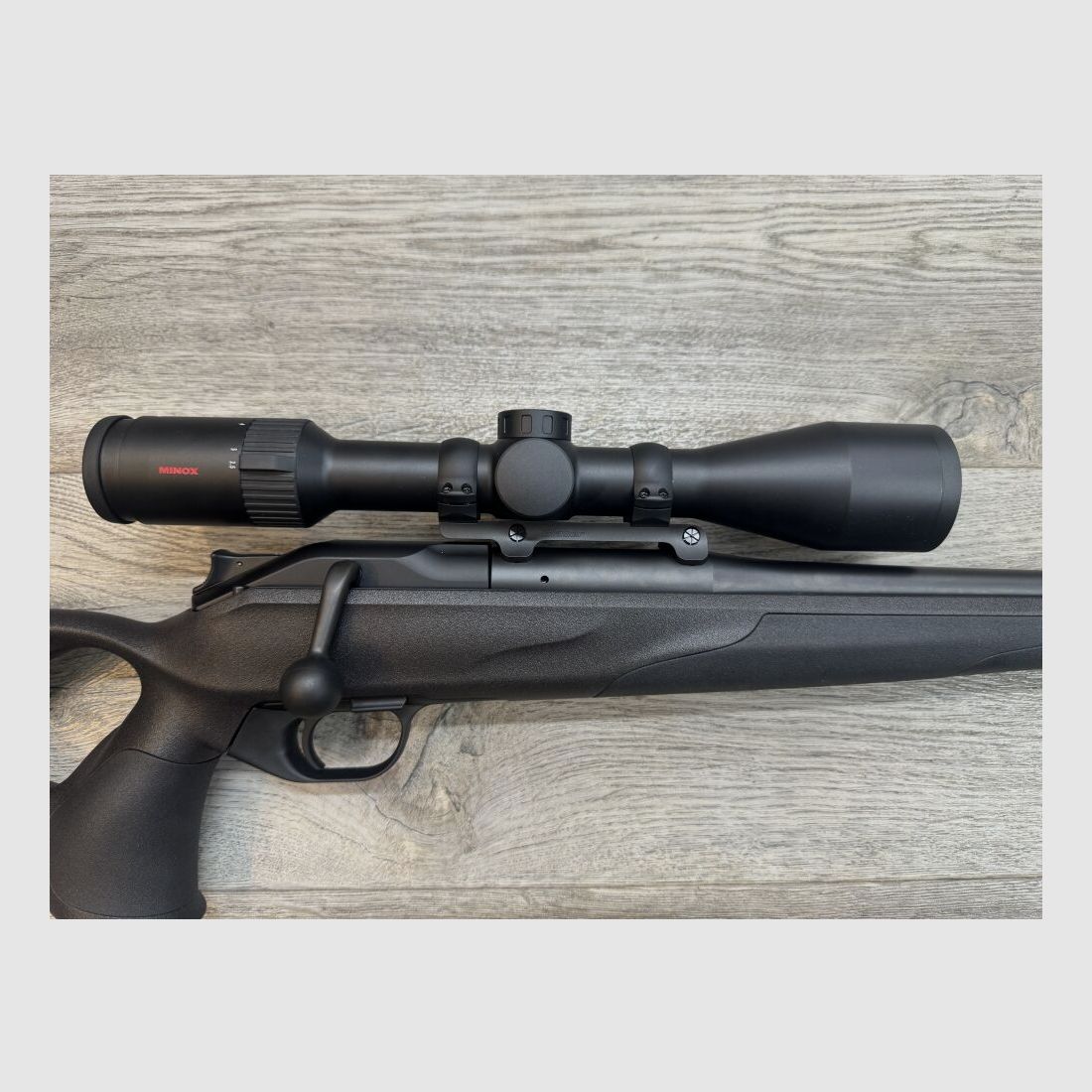Blaser R8 Professional Success