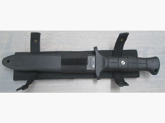 Eickhorn KM2000 Kampfmesser