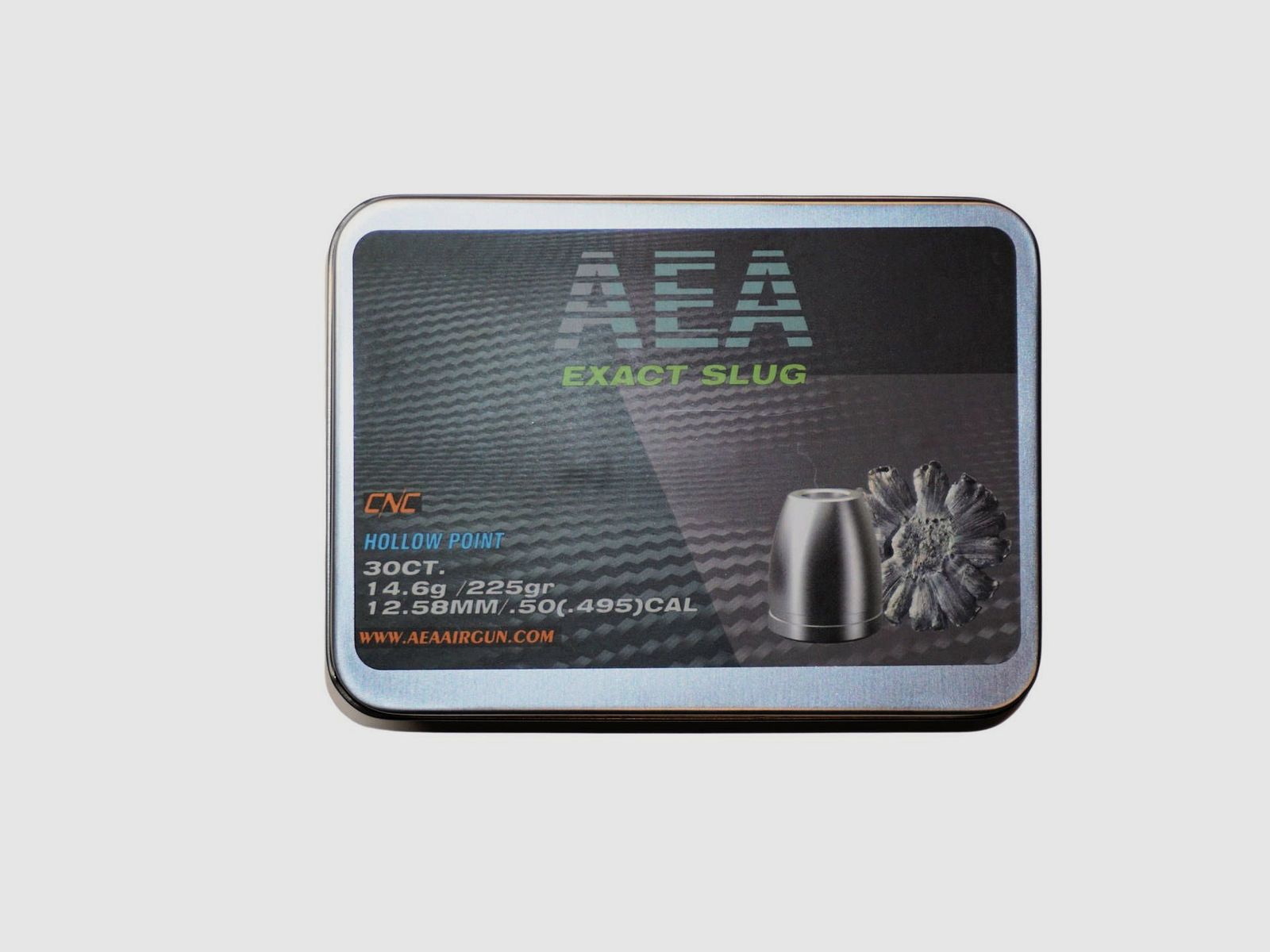AEA Munitions Cal .50 - 30 pcs