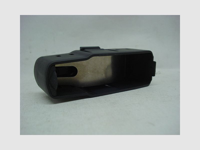 Magazine complete R8 without use - including additional cost Atzl-MJ deduction