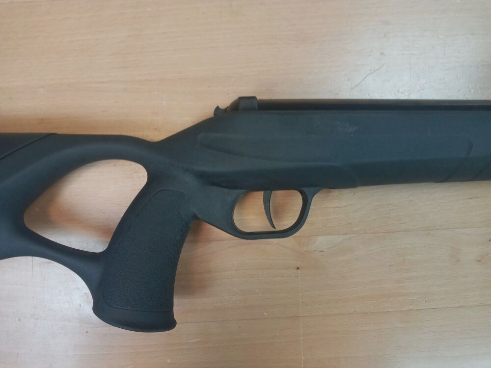 Diana Modell 34 EMS Panther