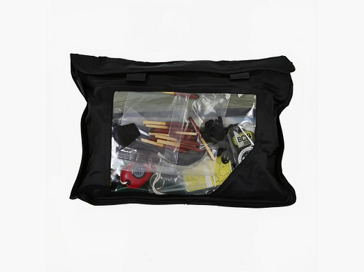 BCB BCB Special Forces Survival Kit CK028 gebraucht