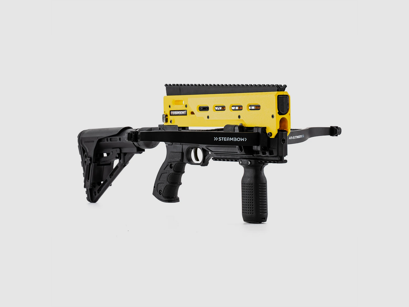 Arbalete mit Kugeln .68 AR-Serie – B08 Tactical, Bild 5 von 6