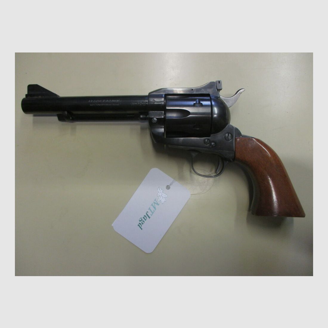 Sauer&Sohn SAA