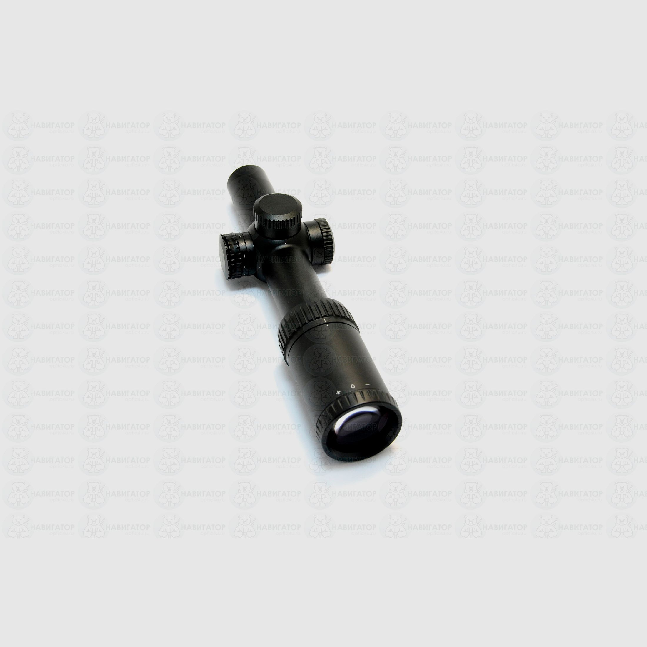 Belomo Zenit 1-4x24 
