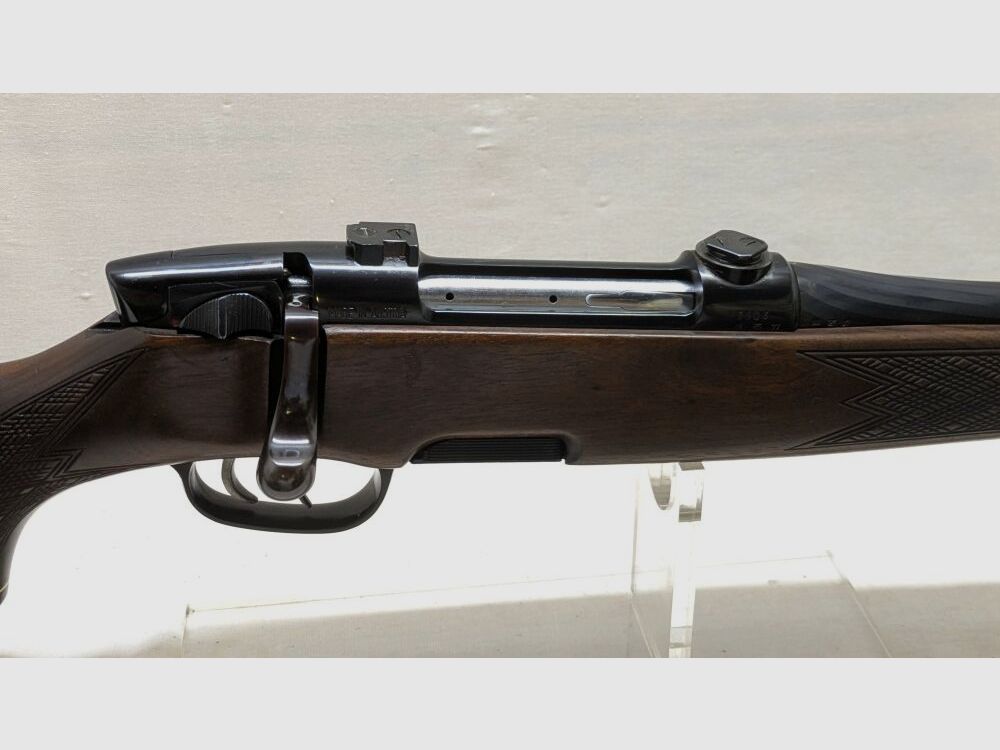 Steyr M, Bild 4 von 8