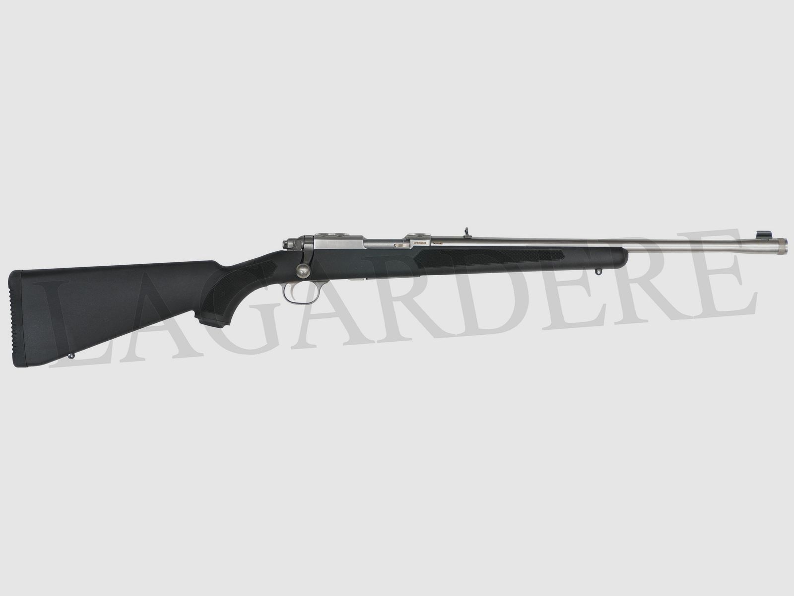 RUGER 77/44 TB (REPETIERBÜCHSE)