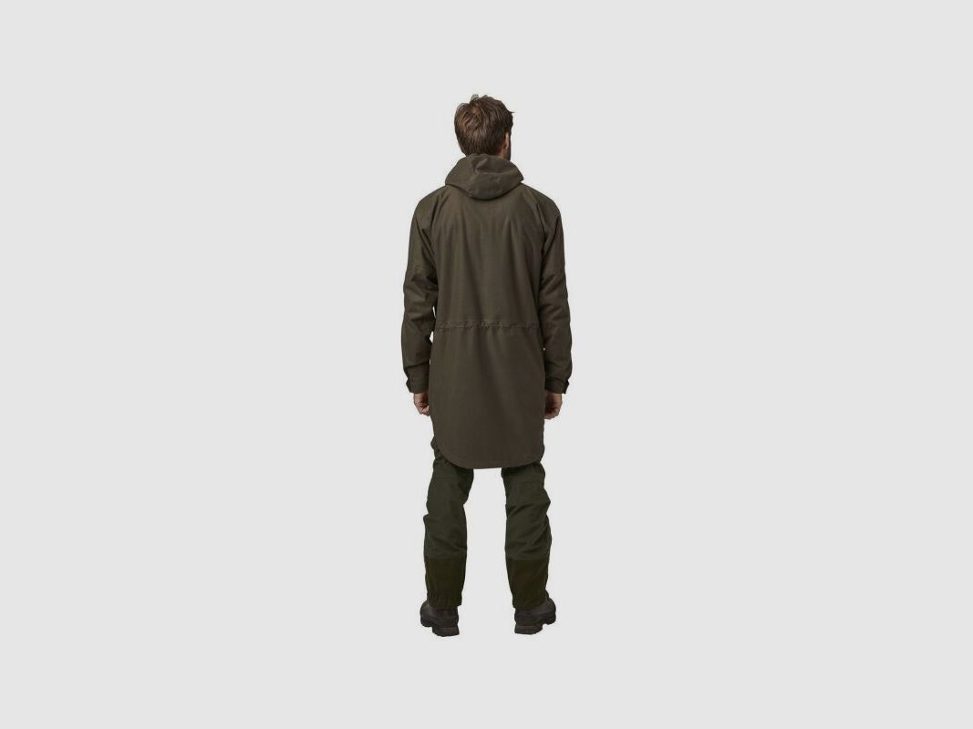 Chevalier Herren Anorak Setter Chevalite Pro 3L Grün