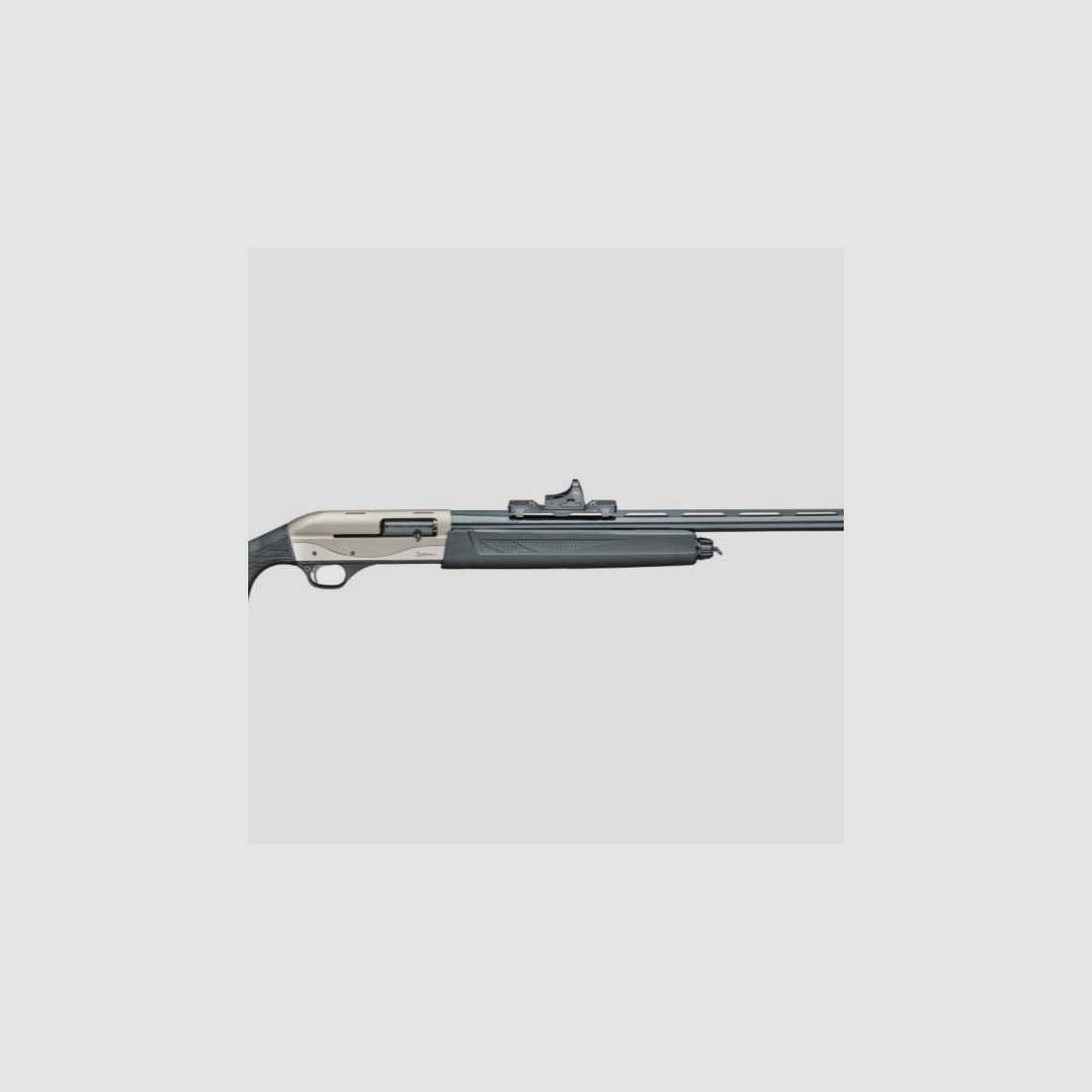 Fixed mount Contessa for red dot sight on ventilated stock RD/A, image 2 of 4
