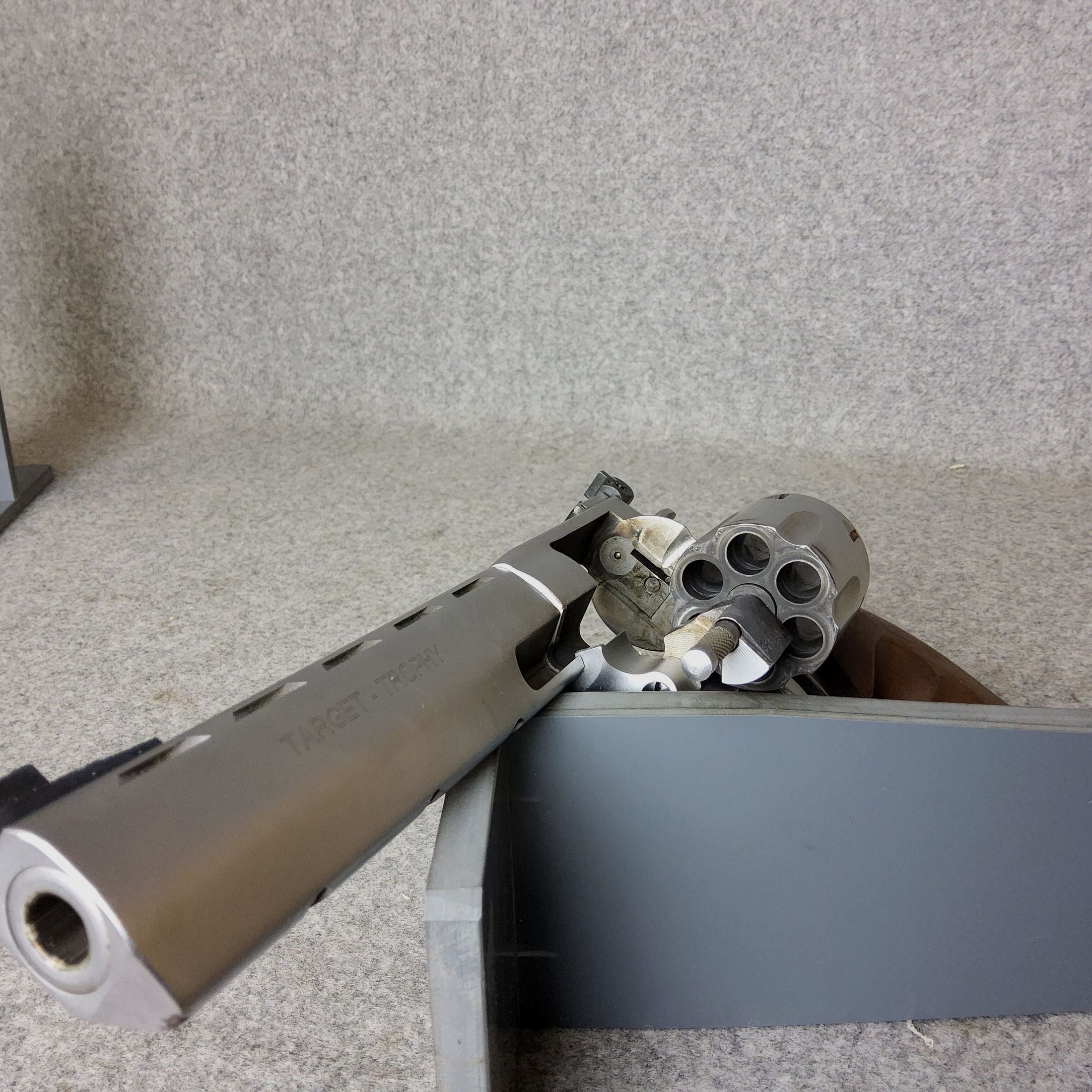 Weihrauch	 HW 357