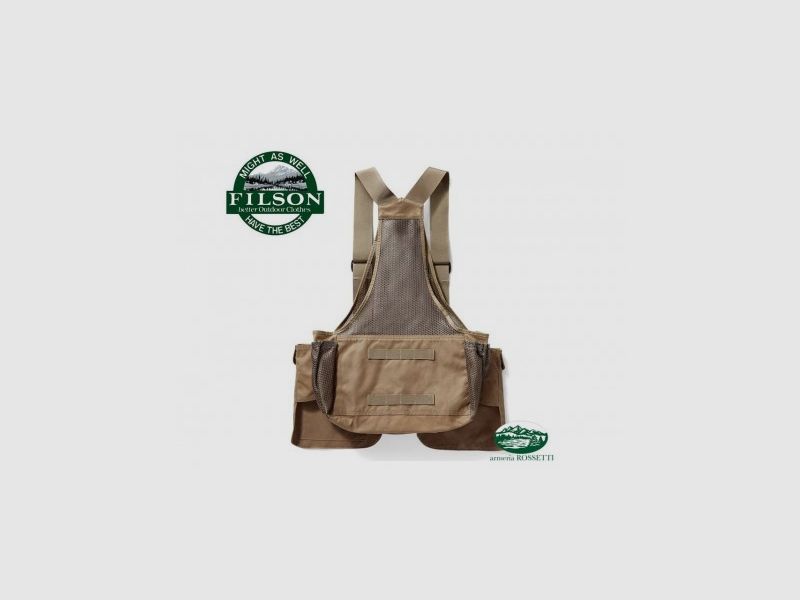 FILSON Netz-Tragetasche - 20204450, Bild 2 von 2