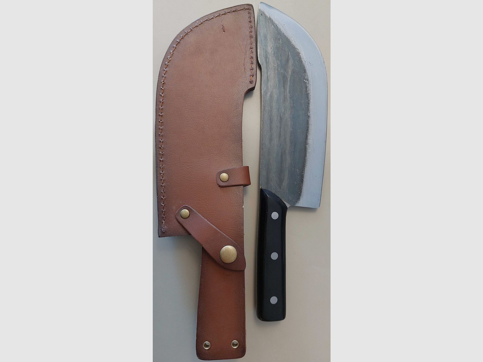 Hackmesser