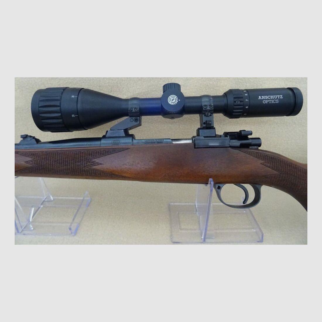 Mauser 98