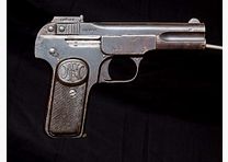 FN 1900 Brevete