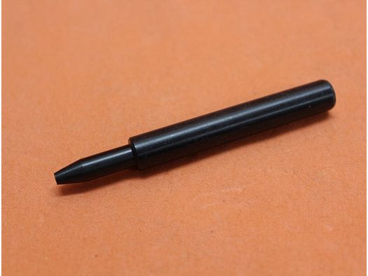 DPMS AR-15: Punta de golpe para pasador de desarme (Delrin) DPMS/ Herramienta de desarme