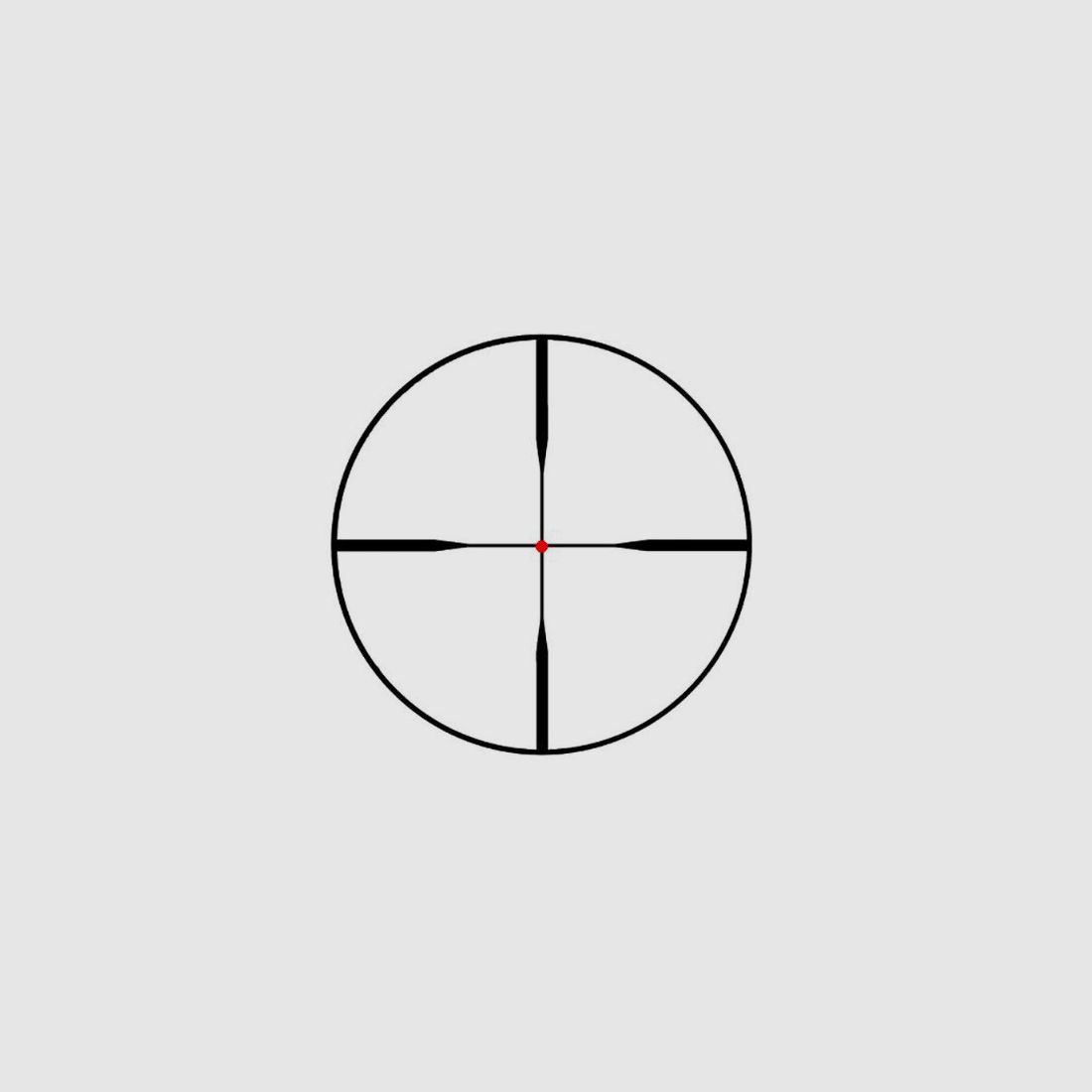 Konuspro Plus 6-24x50mm AO 30/30, image 2 of 4