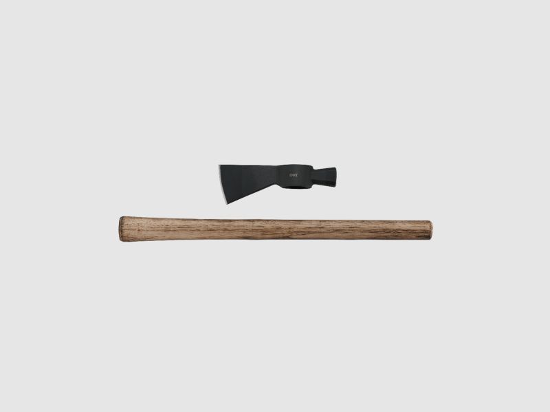 Toporek CRKT 2724 CHOGAN™ HAMMER, zdjęcie 3 z 7