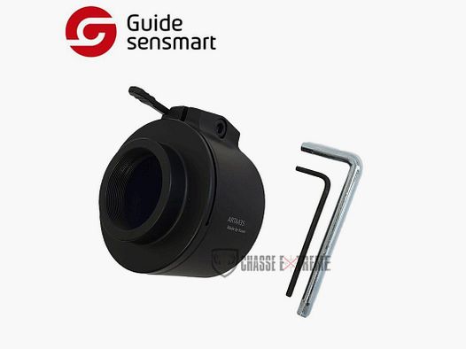 Adapterring GUIDE SENSMART TA435 - 54mm