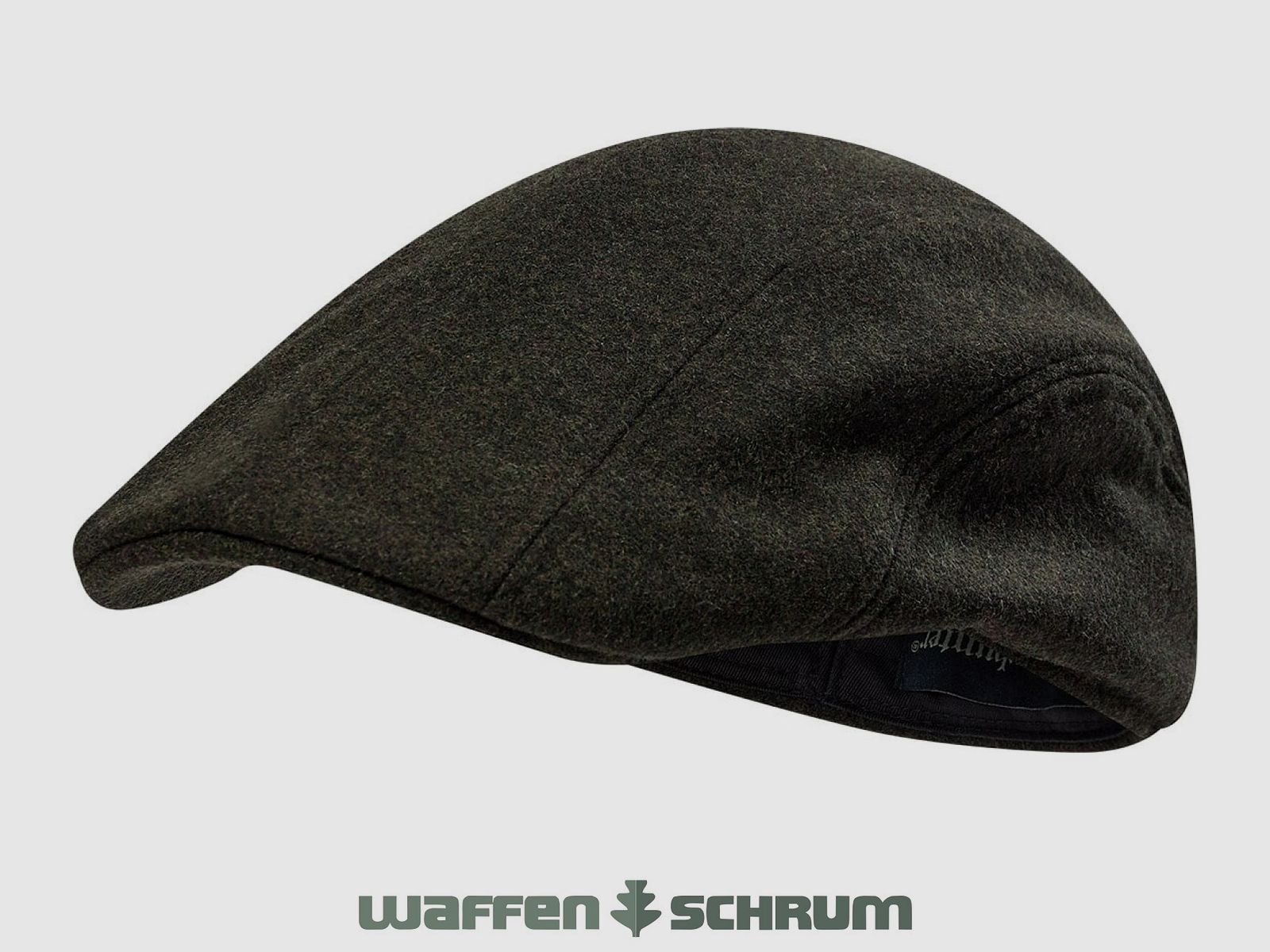 Deerhunter Flatcap Tatra Loden Wood